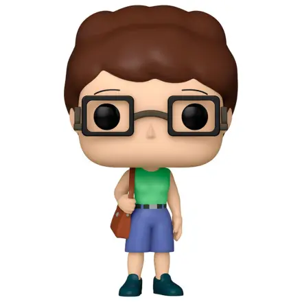 Funko POP figurina King of the Hill Peggy Hill poza produsului