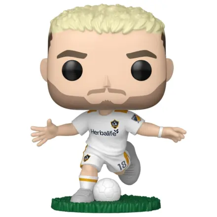Figurina Funko POP LA Galaxy Marco Reus poza produsului