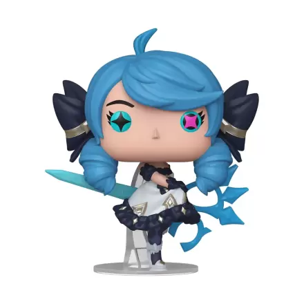 Funko POP figurina League of Legends Gwen poza produsului