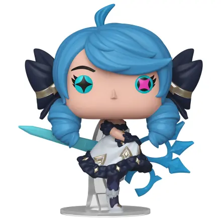 Funko POP figurina League of Legends Gwen poza produsului
