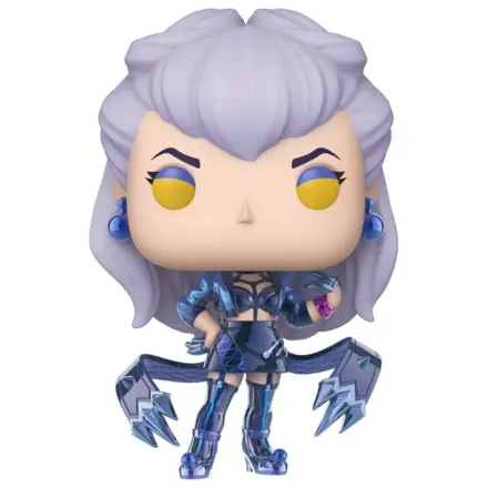 Figurina Funko POP League of Legends K/DA Evelynn poza produsului