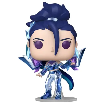 Figurina Funko POP League of Legends K/DA Kai'Sa poza produsului