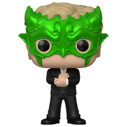 Funko POP figura Ligts Out Mr. Strickland poza produsului