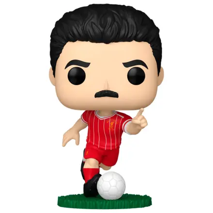 Funko POP figurina Liverpool Ian Rush poza produsului