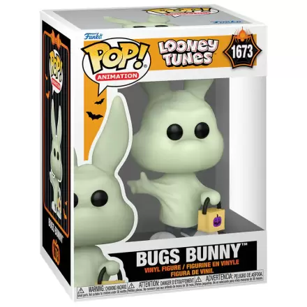 Figurină Funko POP Looney Tunes Bugs Bunny termékfotója