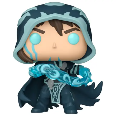 Figurina Funko POP Magic The Gathering Jace poza produsului