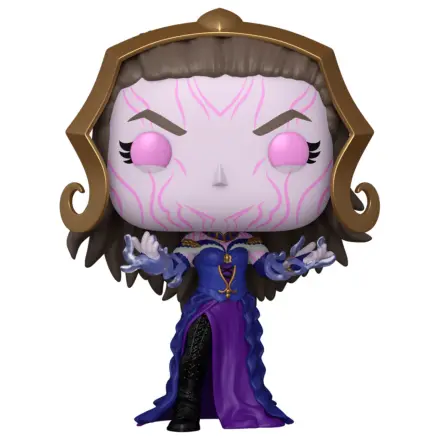 Funko POP figurina Magic The Gathering Liliana Vess poza produsului