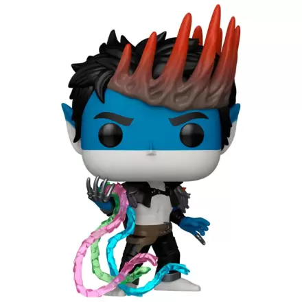 Figurină Funko POP Magic The Gathering Oko the Trickster poza produsului