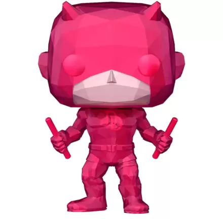 Figurină Funko POP Marvel Daredevil termékfotója