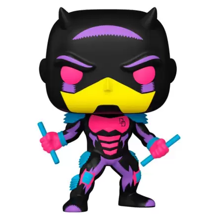 Figurină Funko POP Marvel Daredevil Exclusive termékfotója