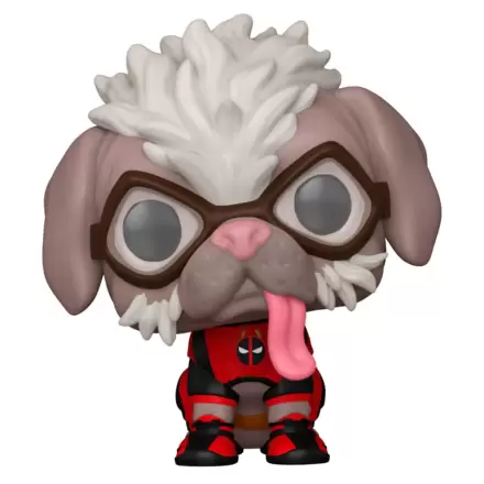 Figurină Funko POP Marvel Deadpool & Wolverine Dogpool termékfotója