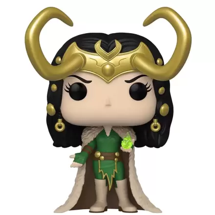 Figurină POP Marvel Lady Loki Exclusiv termékfotója