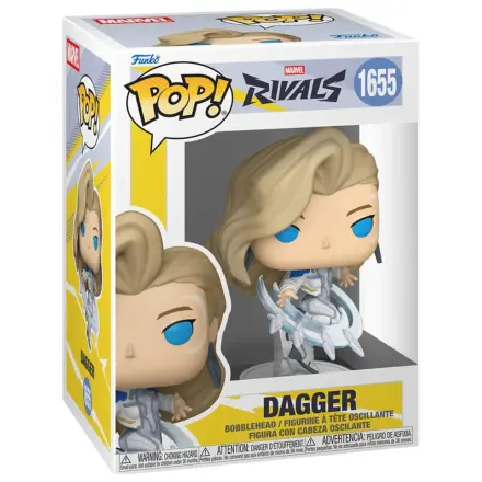 Funko POP figurina Marvel Rivals Dagger poza produsului