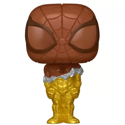 Figurină POP Marvel Spider-Man termékfotója