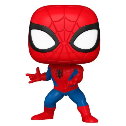 Figurină Funko POP Marvel Spider-Man Classics termékfotója