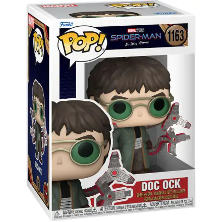 Spider-Man: No Way Home POP! Figurina de vinil Marvel Doc Ock 9 cm termékfotója