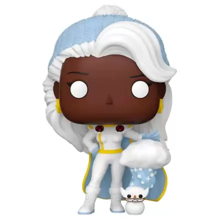 Funko POP figurina Marvel Storm poza produsului