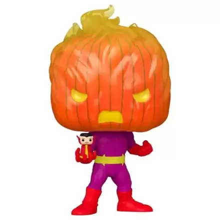 Funko POP figurina Marvel Strange Tales Dormammu poza produsului
