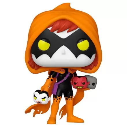 Funko POP figurina Marvel Strange Tales Hallows' Eve poza produsului