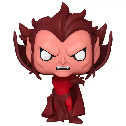 Funko POP figurina Marvel Strange Tales Mephisto poza produsului