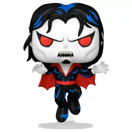 Funko POP figurina Marvel Strange Tales Morbius poza produsului
