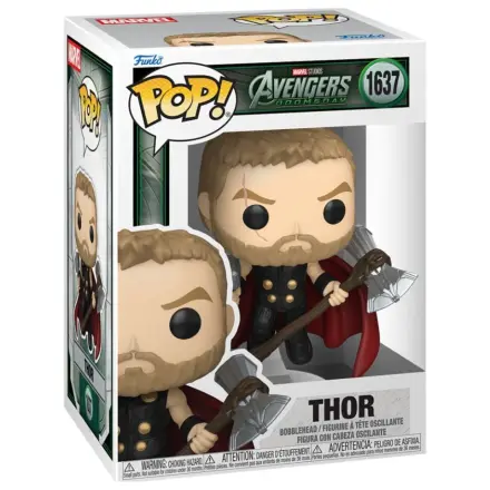 Funko POP figura Marvel Studios Avengers Doomsday Thor poza produsului