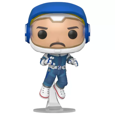 Funko POP figurina Marvel The Fantastic 4 Mister Fantastic poza produsului