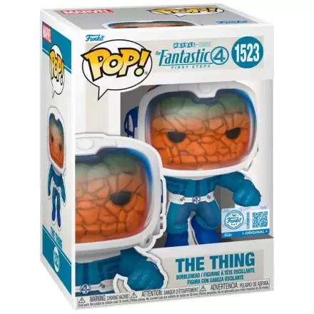 Funko POP figurina Marvel The Fantastic 4 The Things poza produsului