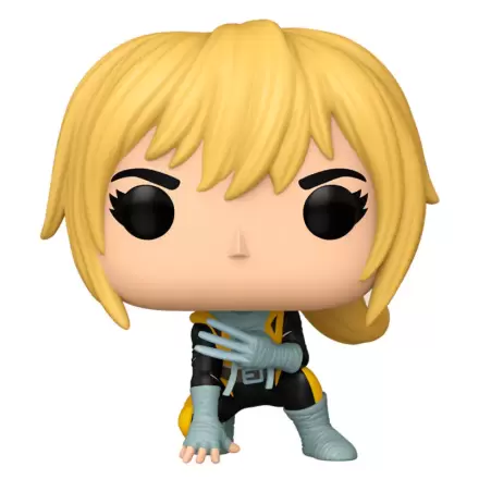 Figurină Funko POP Marvel Wolver-Gwen termékfotója