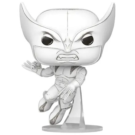 Figurina Funko POP Marvel Wolverine poza produsului