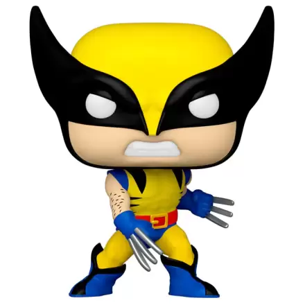 Figurină Funko POP Marvel Wolverine 50th Anniversary - Wolverine Costum Clasic termékfotója