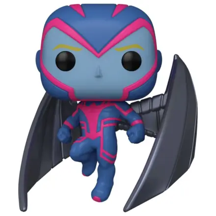 Figurina Funko POP Marvel X-Men '97 Archangel poza produsului