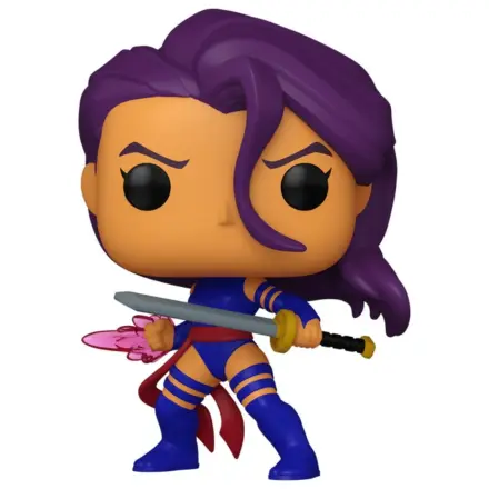 Funko POP figurina Marvel X-Men '97 Psylocke poza produsului