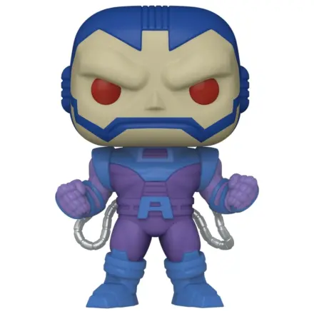 Figurina Funko POP Marvel X-Men '97 Serie 3 Apocalypse poza produsului