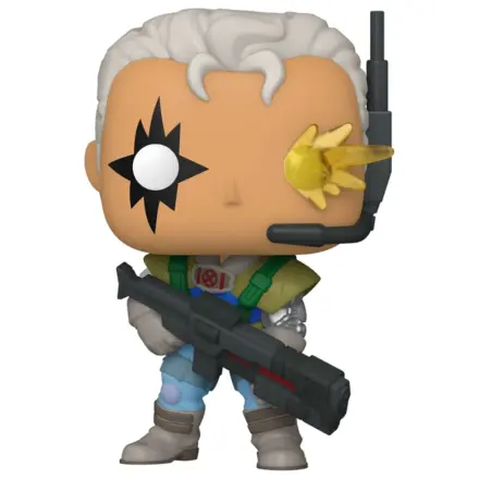 Figurina Funko POP Marvel X-Men '97 Serie 3 Cable X-Corp poza produsului