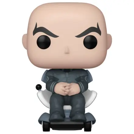 Figurina Funko POP Marvel X-Men '97 Serie 3 Professor Xavier X-Corp poza produsului