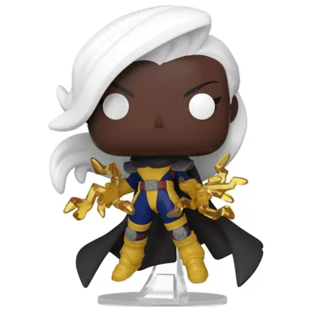 Figurina Funko POP Marvel X-Men '97 Serie 3 Storm Wasteland poza produsului