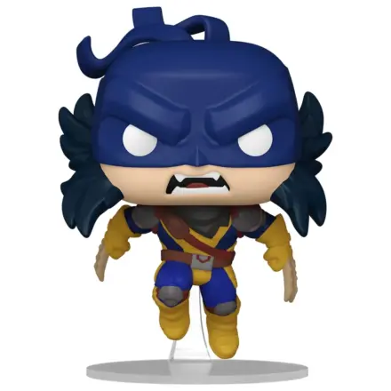 Figurina Funko POP Marvel X-Men '97 Serie 3 Wolverine Wasteland poza produsului