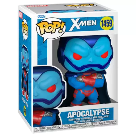 Figurină Funko POP Marvel X-Men Apocalypse termékfotója