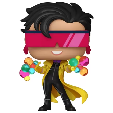 Funko POP figurină Marvel X-Men '97 Jubilee poza produsului