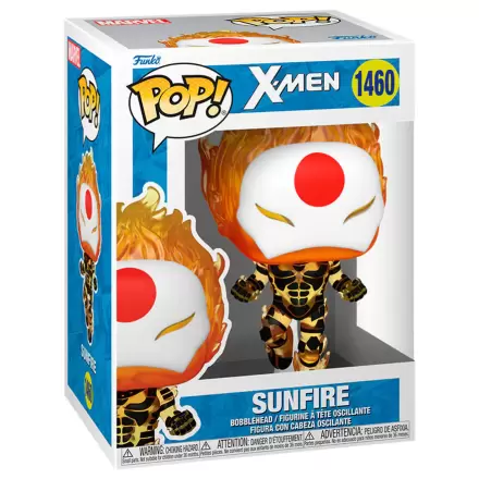 Figurină Funko POP Marvel X-Men Sunfire termékfotója