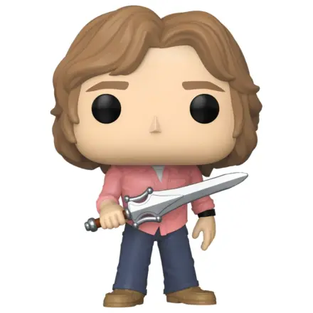 Figurină Funko POP Masters of the Universe Adam Live Action poza produsului