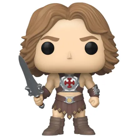 Figurina Funko POP Masters of the Universe He-Man Live Action poza produsului