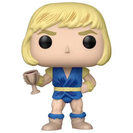 Figurină Funko POP Masters of the Universe Prince Adam poza produsului