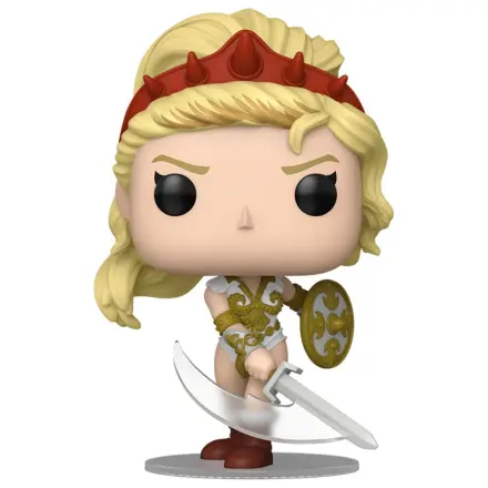 Figurina Funko POP Masters of the Universe Teela poza produsului