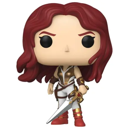 Funko POP figura Masters of the Universe Teela Live Action poza produsului