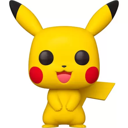 Figurină Funko POP Mega Pokemon Pikachu 46cm termékfotója