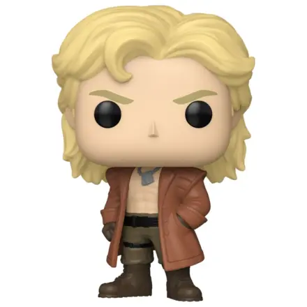 Funko POP figura Metal Gear Solid - Liquid Snake poza produsului
