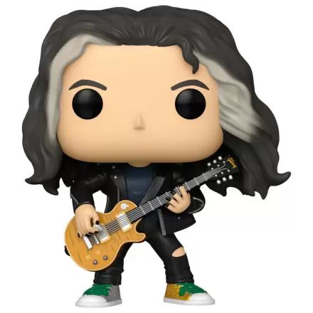 Figurina Funko POP Metallica 72 Kirk poza produsului