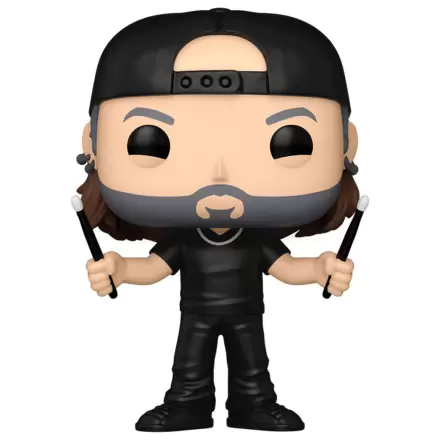 Funko POP figurina Metallica 72 Lars poza produsului